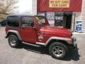 1998 Jeep Wrangler