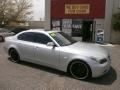 2004 BMW 5-Series