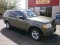 2002 Ford Explorer
