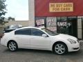 2004 Nissan Maxima