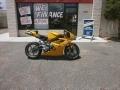 2007 Triumph Daytona 675