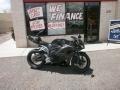 2007 Honda CBR600RR