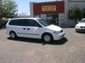 2000 Honda Odyssey