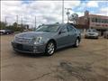 2007 Cadillac STS