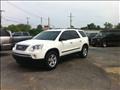 2009 GMC Acadia