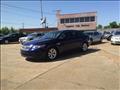 2011 Ford Taurus