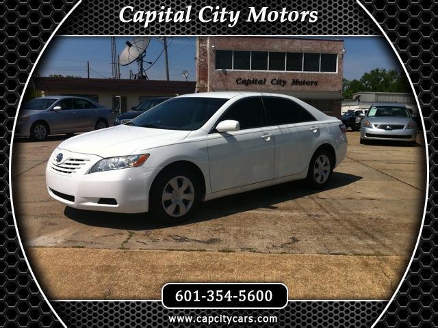 2009 Toyota Camry