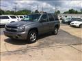2007 Chevrolet TrailBlazer