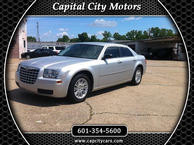 2009 Chrysler 300