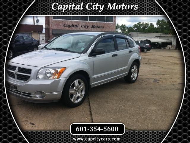 2007 Dodge Caliber