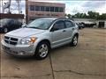 2007 Dodge Caliber