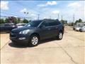 2010 Chevrolet Traverse