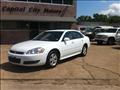 2011 Chevrolet Impala
