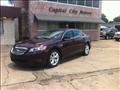2011 Ford Taurus