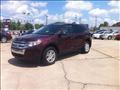 2011 Ford Edge