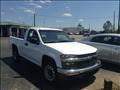 2011 Chevrolet Colorado