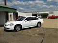 2010 Chevrolet Impala