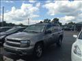 2008 Chevrolet TrailBlazer