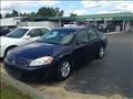 2007 Chevrolet Impala