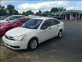 2010 Ford Focus