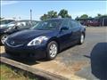 2011 Nissan Altima