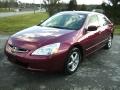2005 Honda Accord