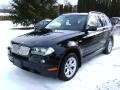 2009 BMW X3