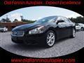 2012 Nissan Maxima