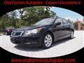 2009 Honda Accord