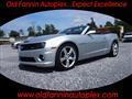 2011 Chevrolet Camaro