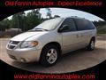 2007 Dodge Grand Caravan