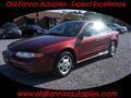 2003 Oldsmobile Alero