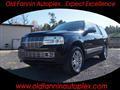 2007 Lincoln Navigator