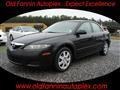 2006 Mazda MAZDA6