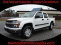 2005 Chevrolet Colorado