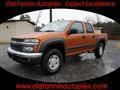 2006 Chevrolet Colorado