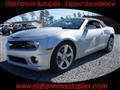2011 Chevrolet Camaro