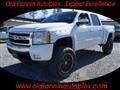 2007 Chevrolet Silverado 1500