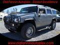 2003 HUMMER H2
