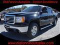 2010 GMC Sierra 1500