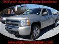 2009 Chevrolet Silverado 1500
