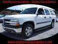 2003 Chevrolet Suburban