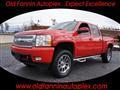 2008 Chevrolet Silverado 1500