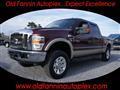 2008 Ford F-250 Super Duty