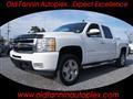 2011 Chevrolet Silverado 1500