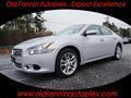 2012 Nissan Maxima
