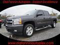 2011 Chevrolet Silverado 1500