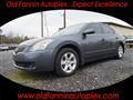 2009 Nissan Altima