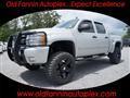 2011 Chevrolet Silverado 1500