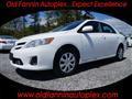 2011 Toyota Corolla